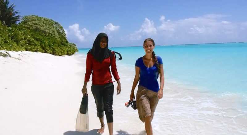 Тодду (Мальдивы): отзывы