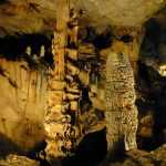 Какие загадки хранит пещера Магура в Болгарии?