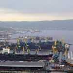 11 незамерзающих портов России
