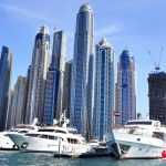 Популярные города Арабских Эмиратов