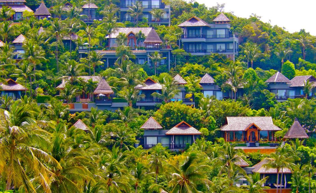 Renaissanse Koh Samui Resort
