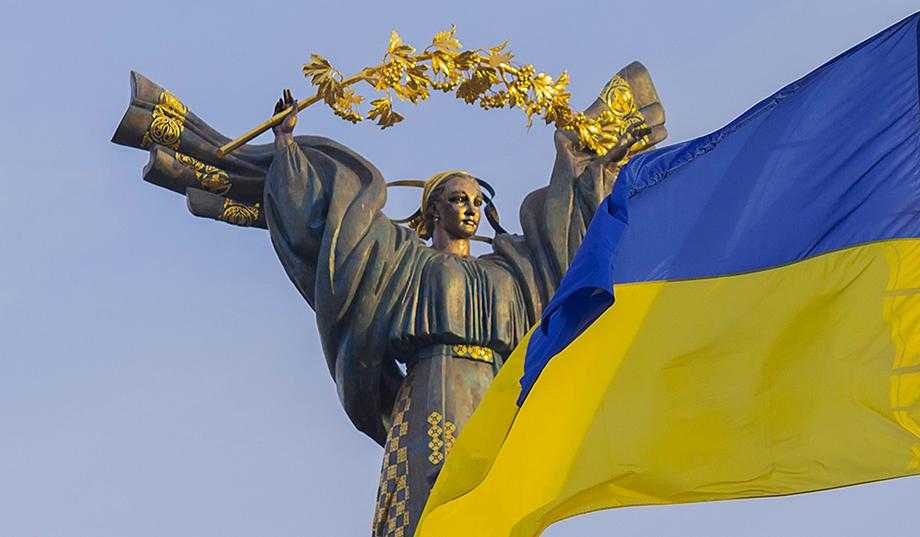 нужна ли русским виза в украину