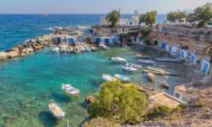 Кикладские острова: обзор курортов Греции, достопримечательности, отзывы туристов