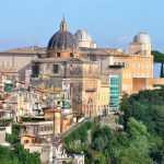 Город Кастель-Гандольфо, Италия: достопримечательности, фото, как добраться