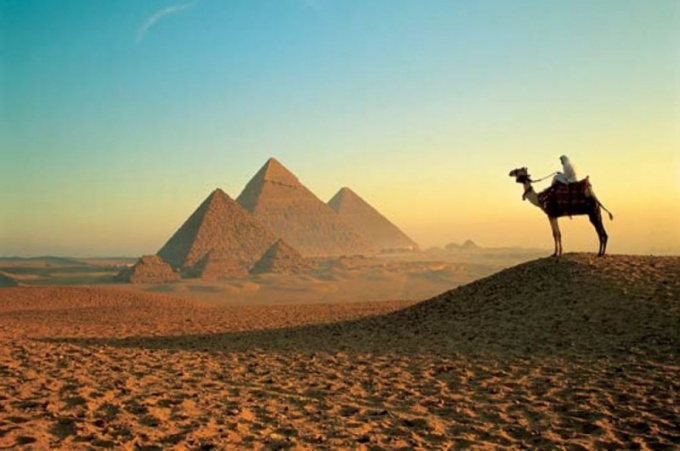 Опасно ли ехать отдыхать в Египет?