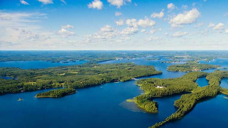 поездка в финляндию что нужно знать