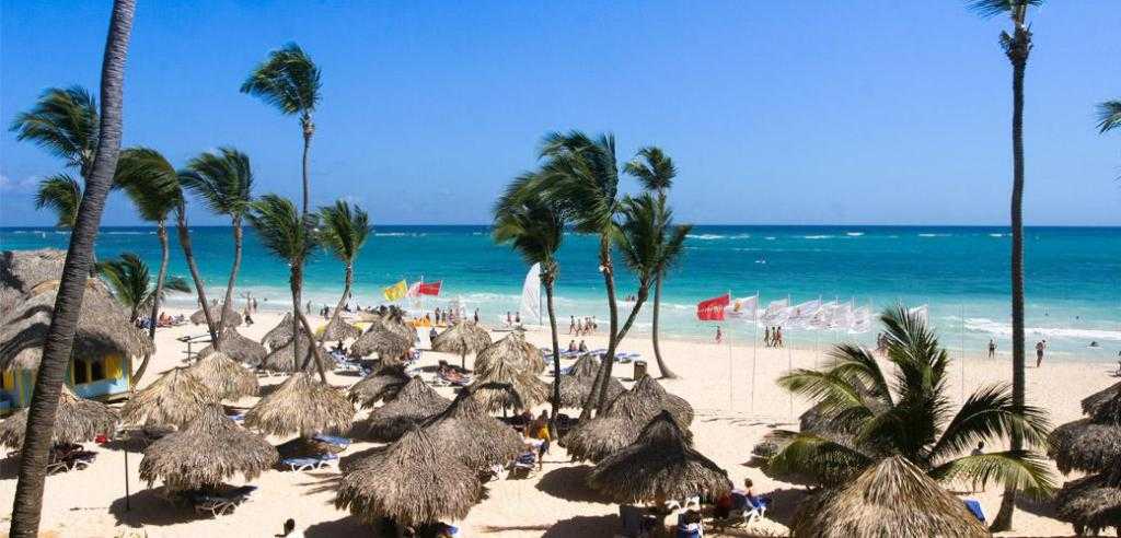 Tropical Princess Beach Resort & SPA 4* Доминикана