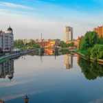 Что посетить в Калининграде: достопримечательности, интересные места, история города и советы туристов