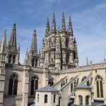 Бургосский собор в Испании: интересные факты (фото)