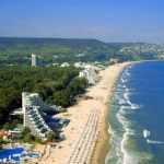 Какой курорт в Болгарии лучше