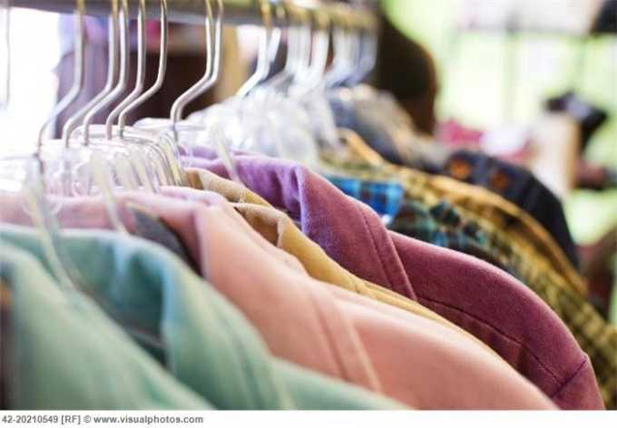 Как открыть магазин одежды для беременных