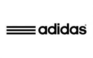 ❶ Adidas