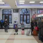 Аэроэкспресс в Шереметьево: с какого вокзала отправляется, как добраться. Важная информация