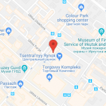 Центральный рынок в Иркутске: где находится, каков ассортимент товаров