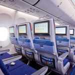 Эконом-класс в самолете: места, обслуживание. Билет на самолет: расшифровка