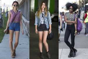 Что такое уличный стиль? Модные тенденции street fashion. Уличный стиль в одежде знаменитостей