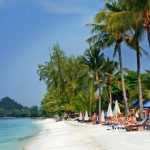Coconut Beach Resort 3* (Таиланд/Чанг): расположение, описание, инфраструктура, фото номеров, отзывы
