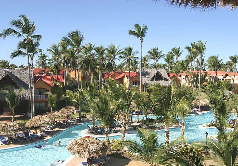 Tropical Princess Beach Resort 4*