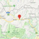 Аоста (Италия) - горнолыжный курорт: достопримечательности, туры