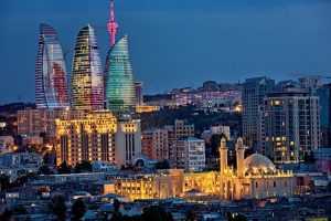 Как добраться из Баку в Тбилиси: варианты, расстояние, время