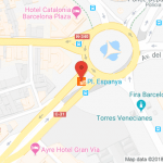 Площадь Испании в Барселоне: история, как добраться, что посмотреть, отзывы туристов с фото