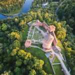 Сигулда, Латвия: история города, достопримечательности, отели и отзывы туристов