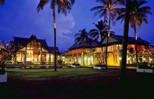 Apsaras Beachfront Resort Villa 4* (Таиланд/Южный регион/Као Лак): фото с описанием, отзывы туристов