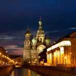 Интересные места Санкт-Петербурга для молодежи: описание, отзывы