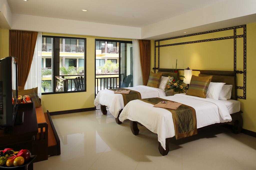 karon phuket hotels resort diamond cottage and spa