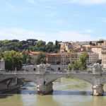 Районы Рима: описание, история, отзывы и фото