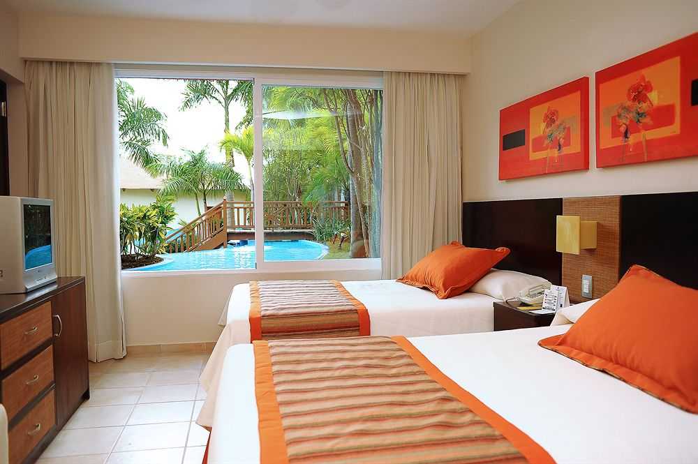 Tropical Princess Beach Resort & SPA 4*