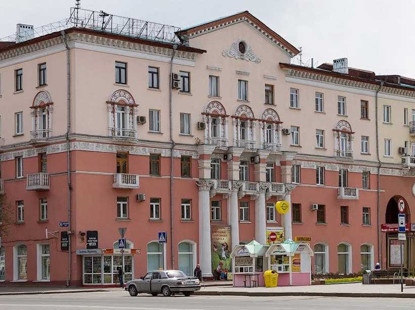 Кемеровский областной краеведческий музей