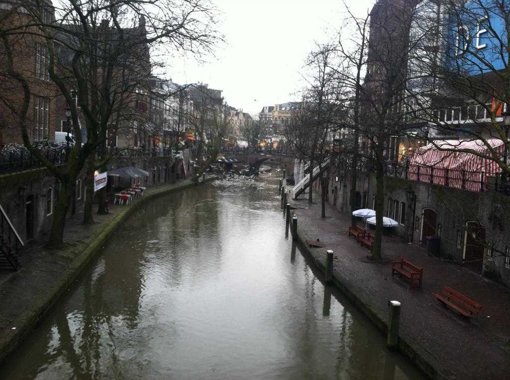 Амстердам- Кельн: как добраться