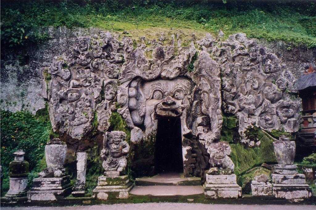 Храмы Бали, которые стоит посмотреть