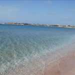 Где на Черном море каменистые пляжи, а где песчаные