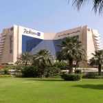 Radisson Blu Resort Sharjah 5* (Шарджа, ОАЭ): фото с описанием, сервис, отзывы