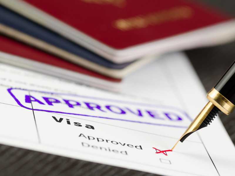 документы для визы в германию по приглашению