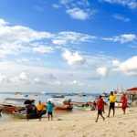 Лучшие пляжи Занзибара: перечень, описание с фото, отзывы