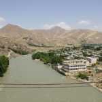 Горный Бадахшан: история, население, руководство. Горно-Бадахшанская автономная область в составе Республики Таджикистан