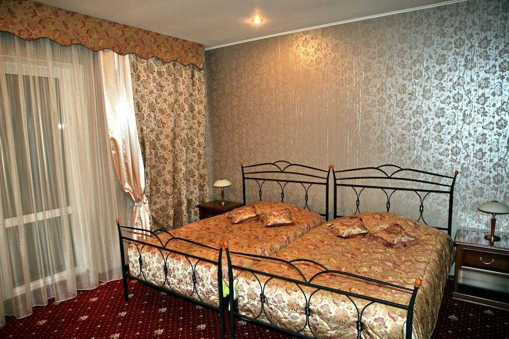 гостиницы в волжском волгоградской области
