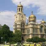 Успенский собор в Варне: история, стиль, интересные факты