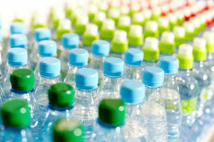 Как построить плот из пластиковых бутылок