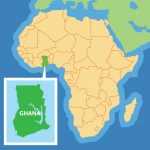 Гана — Золотой Берег Африки