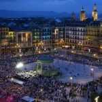 Город Памплона, Испания: достопримечательности с описанием и фото