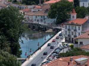 Город Томар, Португалия: достопримечательности, фото и отзывы