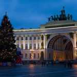 Куда поехать на новогодние праздники? Топ-5 городов в России для встречи Нового года