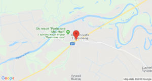 Гостиницы Гороховца (Владимирская область): адреса, описание номеров, отзывы