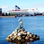 Паром Копенгаген - Осло: описание, услуги на борту, отзывы