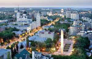 Лучшие отели в Воронеже в центре