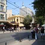 Отели в Стамбуле в Лалели: обзор лучших вариантов, описание, отзывы и фото